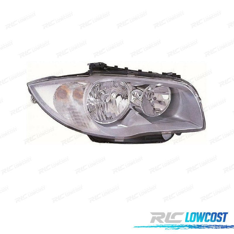 FARO DCH BMW Serie 1 E87 04-07 E88 Cabrio E82 Coupé 07-
