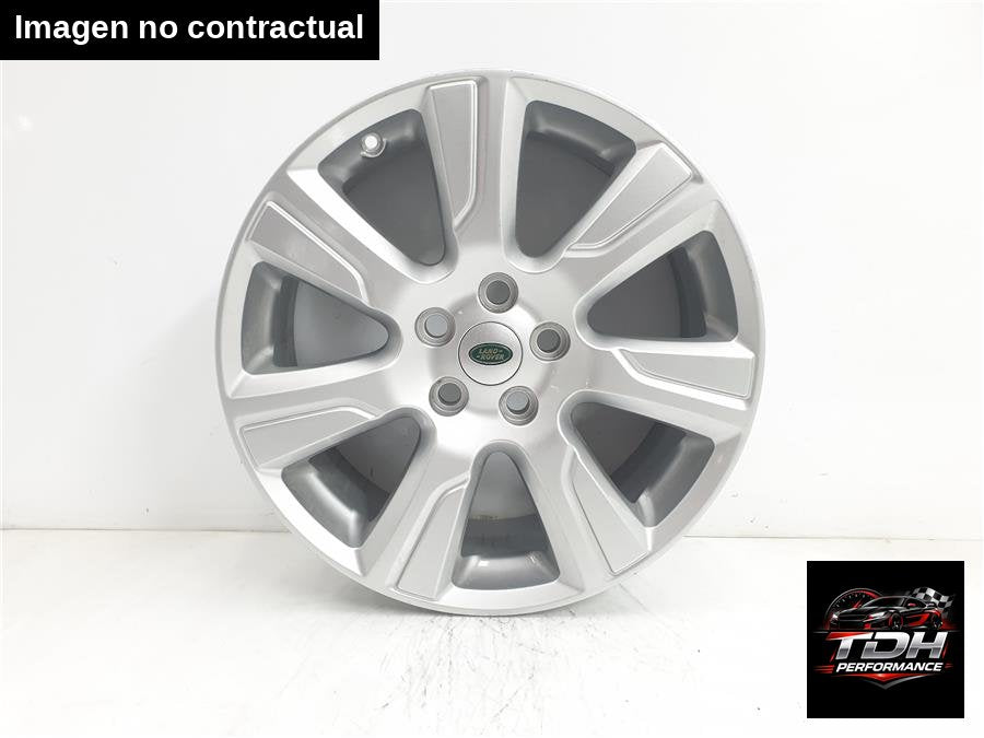 Llanta Land Rover Discovery 4