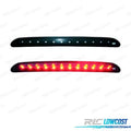 Tercera LUZ Freno LED Volkswagen VW GOLF 5 03-08 Ahumado | TDH Performance