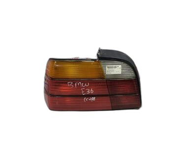 Piloto trasero izquierdo 8372005 de Bmw Serie 3 coupe (e36)