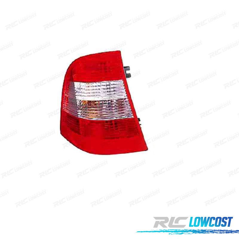 Piloto IZQ Mercedes ML W163 Restyling 01-05