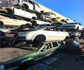 Ford C-Max 1.6 TDCi 2007 - Despiece