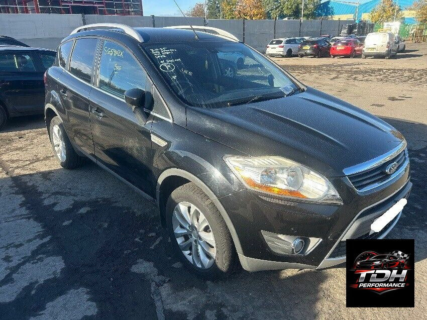 Ford Kuga I (2008-2012) SUV Negro | Despiece y Recambios