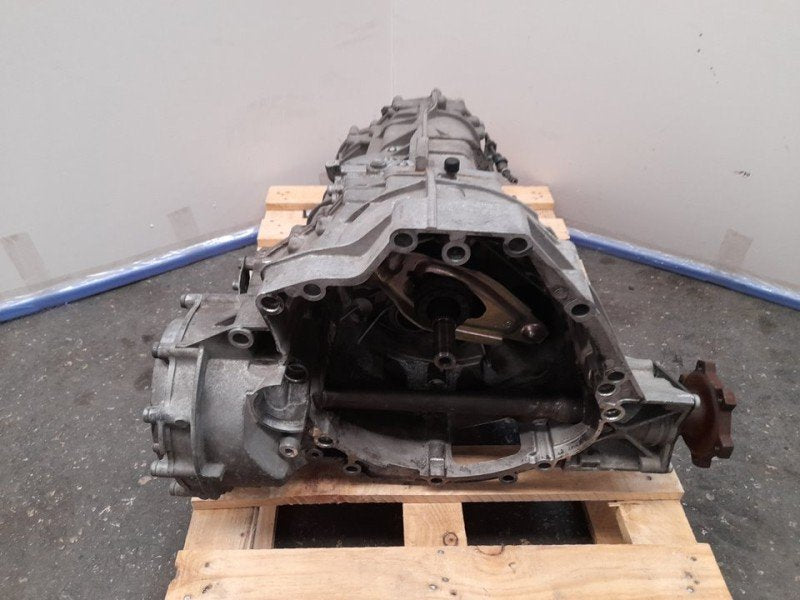 Caja de Cambios Manual Audi A5 Coupe 8T 2.0 Tfsi 132Kw KBZ