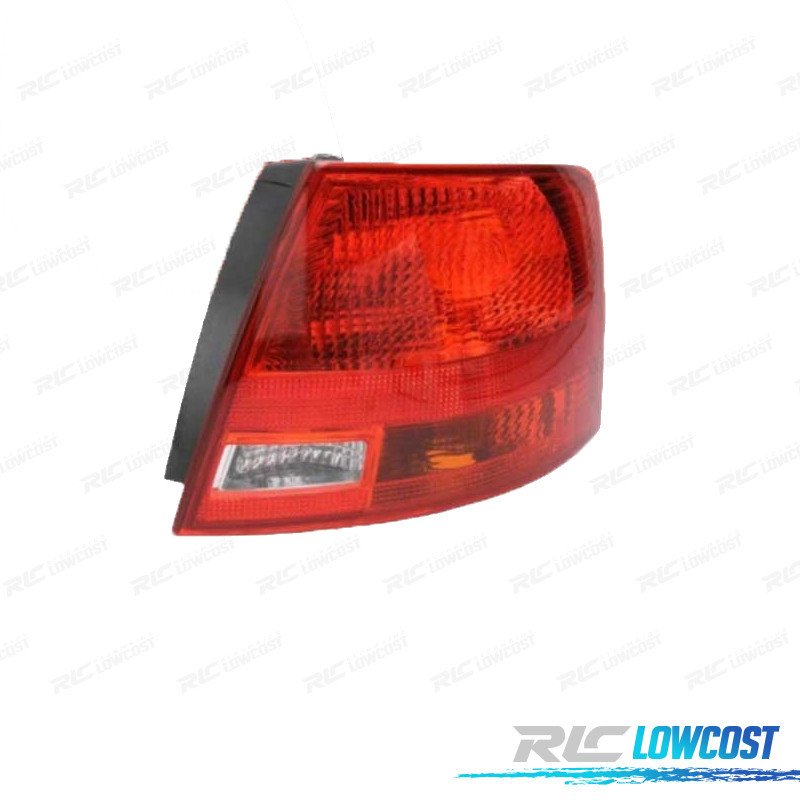 Piloto DCH AUDI A4 04-07 Avant