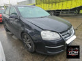 Volkswagen Jetta A5 (2005-2010) Berlina Negro - Despiece / Recambios