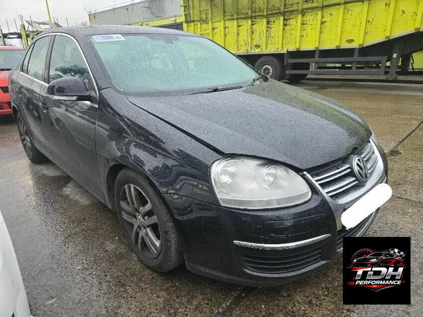 Volkswagen Jetta A5 (2005-2010) Berlina Negro - Despiece / Recambios
