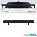 Aleron Spoiler Mercedes S W222 18-20 LOOK GTS Negro Brillo | TDH Performance