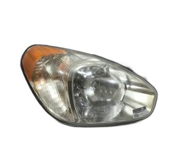Faro derecho 01019099000 de Hyundai Accent (mc)