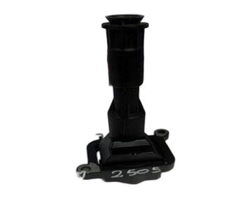 Bobina de encendido 0221504004 de Bmw 5 (e39) 2000-2003
