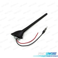 Antena Universal TIPO Original Extraible | TDH Performance