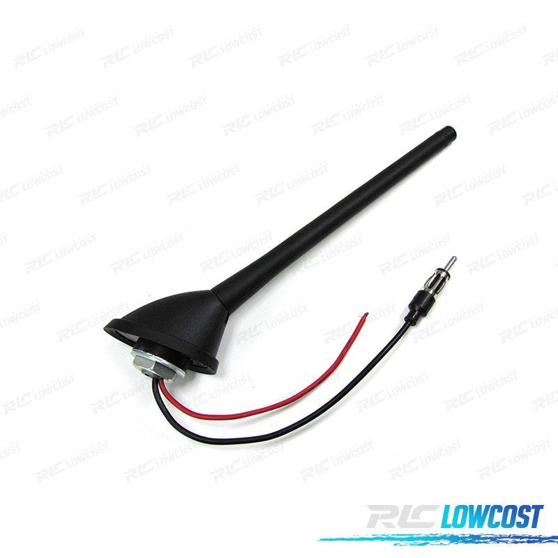 Antena Universal TIPO Original Extraible | TDH Performance