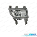 FARO DCH Antiniebla Mazda 323 Sedan 4P Hatchback 5P 01-03