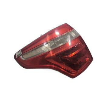 Piloto trasero izquierdo 9653547480 de Citroen C4 picasso