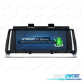 Radio GPS Android 10 BMW X3 F25 X4 F26 11-13 NBT