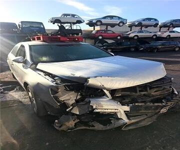 Volkswagen Passat Berlina 2.0 Trendline 2005 - Despiece