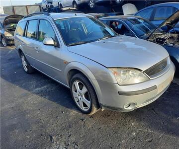 Ford Mondeo Turnier 2000 - Despiece