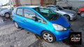 Despiece / Recambios Honda Jazz I GD (2002-2008) Azul 1.4 i-DSI