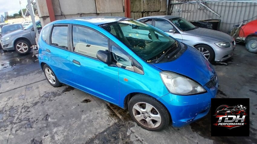 Despiece / Recambios Honda Jazz I GD (2002-2008) Azul 1.4 i-DSI