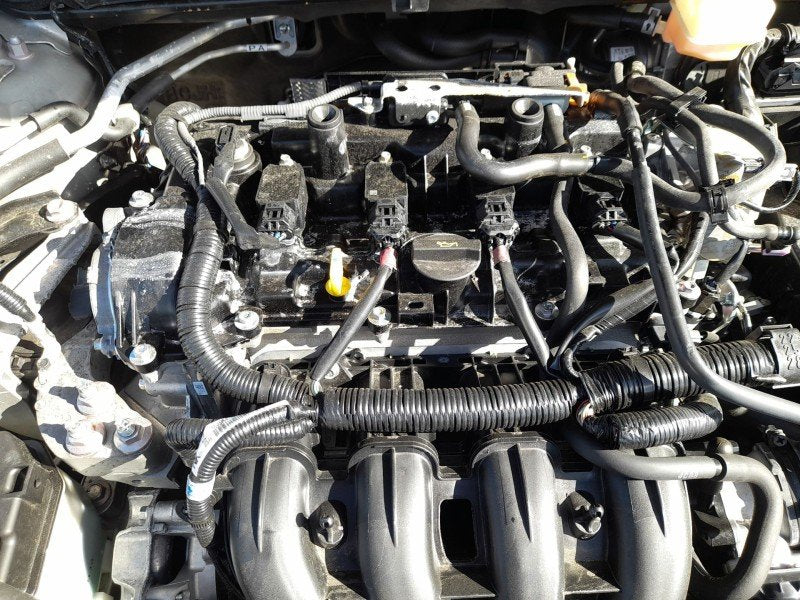 Motor Mazda Cx 30 Dm Dt Ed Skyactiv G M Hybrid PE