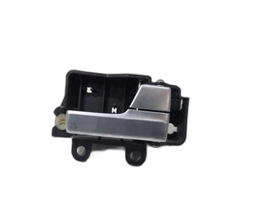 Maneta interior trasera derecha 3M51R22600 de Ford Focus berlina (cap)