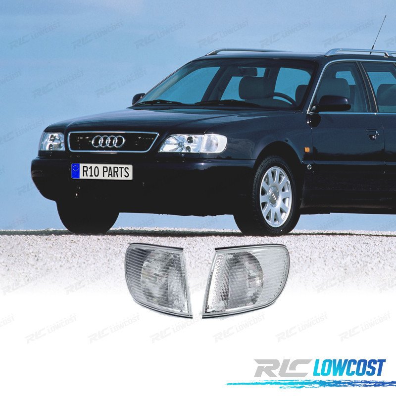 Intermitentes Frontales AUDI A6 94-97