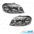 Faros Daewoo Chevrolet AVEO 4P 06-11