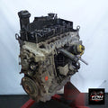 Motor MINI Cooper D / One D (R55, R56, R57, R60) 1.6 Diesel 112 CV N47C16A 2010-2015