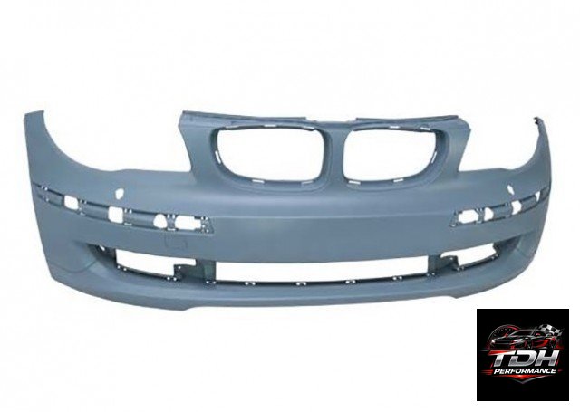 Paragolpes Delantero BMW SERIE 1 Nuevo Ref. 51117185124