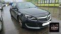 Despiece Opel Insignia A Facelift (2013-2017) Negro | Recambios Originales