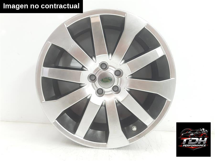Llanta Land Rover Freelander