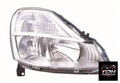 Faro Derecho Renault Modus Nuevo Ref. 7701069732