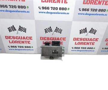 Caja de precalentamiento 7700111525 de Renault Clio ii (bb_, cb_)