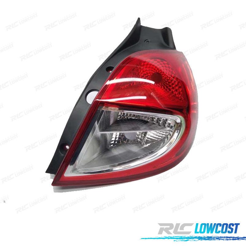Piloto DCH PARA Renault CLIO III Collection 09-12