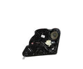 Elevalunas trasero derecho 3C4839756H de Volkswagen Passat (321/323/327/331)