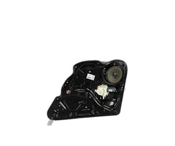 Elevalunas trasero derecho 3C4839756H de Volkswagen Passat (321/323/327/331)