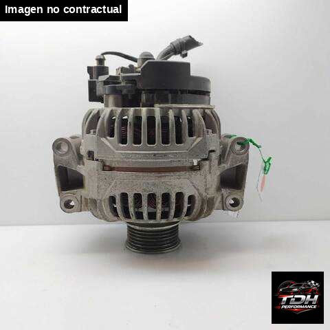 Alternador SEAT Alhambra 2.0 Tsi (2010) Ref. 06B903016AB