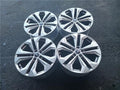 Juego Llantas Audi A4 Allroad Quattro