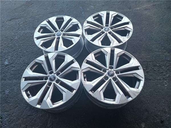 Juego Llantas Audi A4 Allroad Quattro