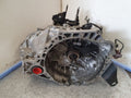 Caja de Cambios Manual Toyota Avensis Berlina T25.2 0 D4 D Executive Sedan 4 Ptas 3111520080