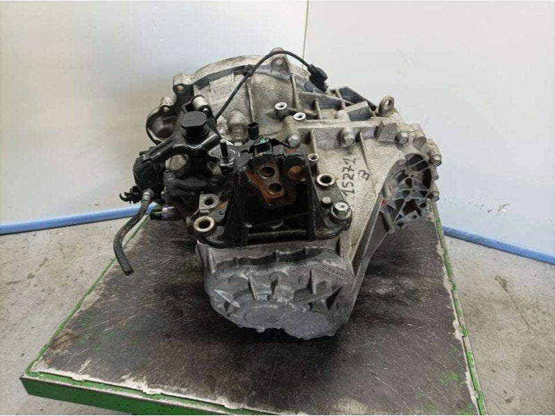 Caja de Cambios Manual Hyundai I30 Gd Classic WDJ6E