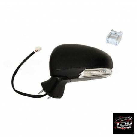 Retrovisor Izquierdo Toyota Avensis Nuevo Ref. 8790905380