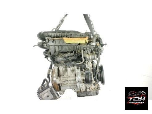Motor Peugeot 308 1.2 PureTech 110 CV HNZ / EB2DT 2013-2021