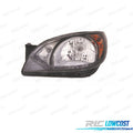 FARO IZQ Skoda Citigo 11- Negro