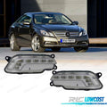 LUZ Diurna Mercedes E C207 Coupe Cabrio 09-13 LED DRL | TDH Performance