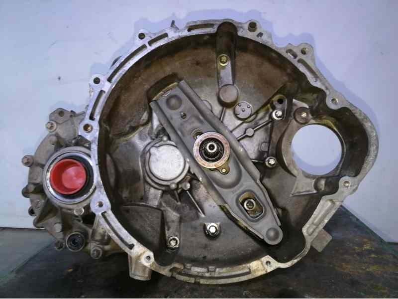Caja de Cambios Manual Smart Forfour Basico 70Kw PMN130194