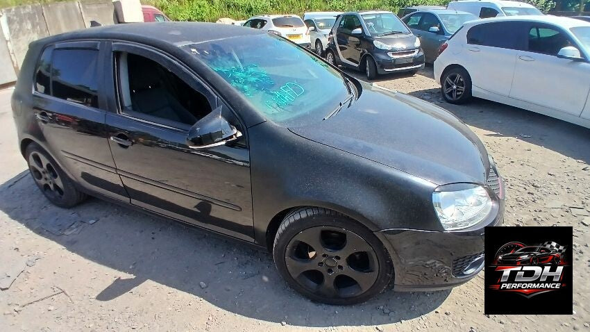 Volkswagen Golf V GTI 1K 2004-2008 Negro - Despiece Completo y Recambios