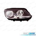 FARO DCH PARA Volkswagen VW Touran Caddy 2010-