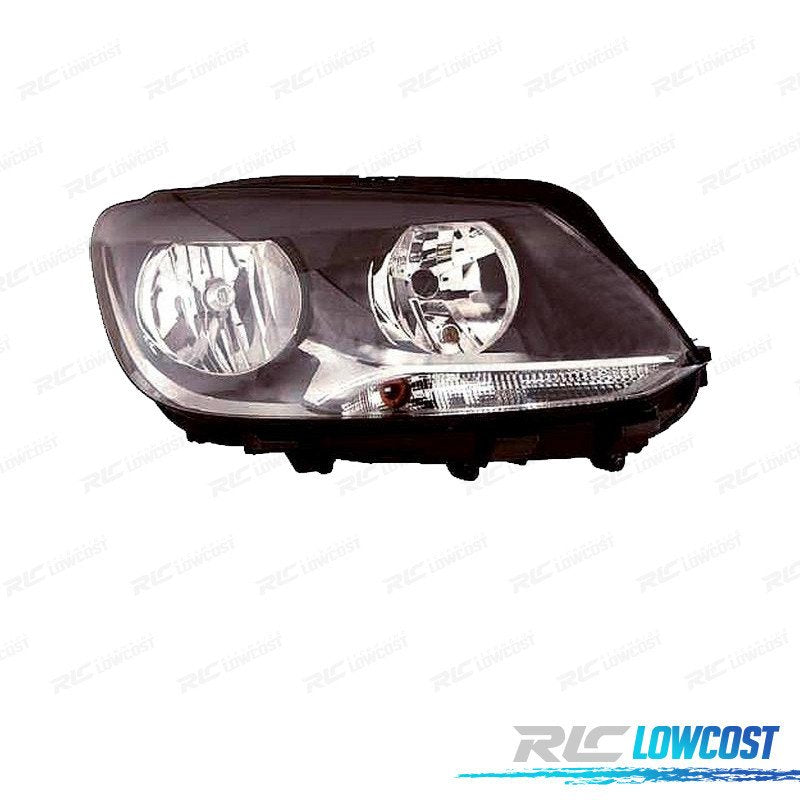 FARO DCH PARA Volkswagen VW Touran Caddy 2010-