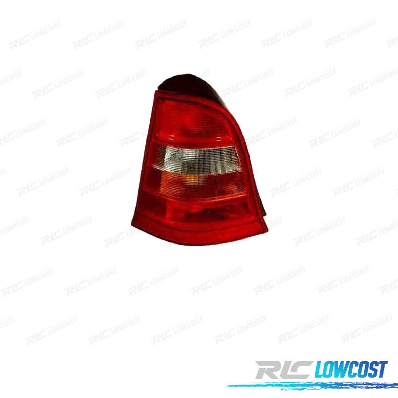 Piloto IZQ PARA Mercedes Clase A W168 97-01